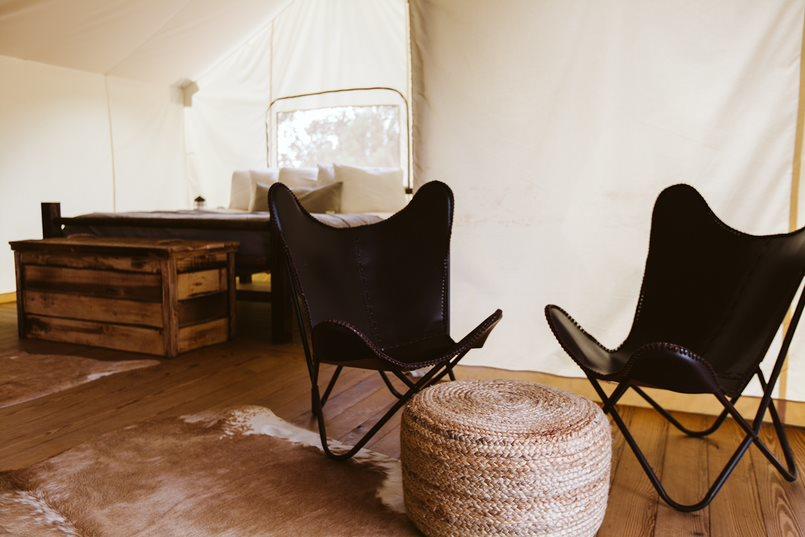 Under Canvas Tucson