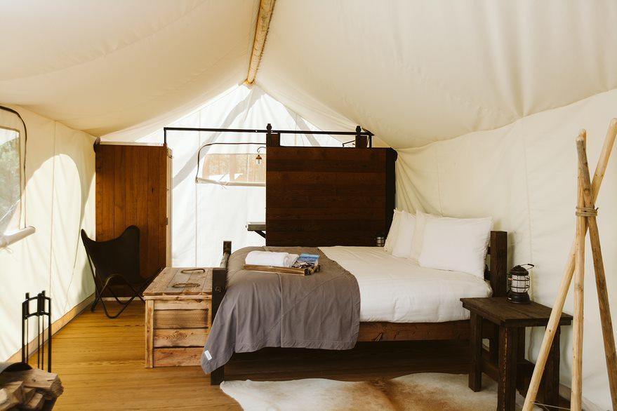 Under Canvas Tucson