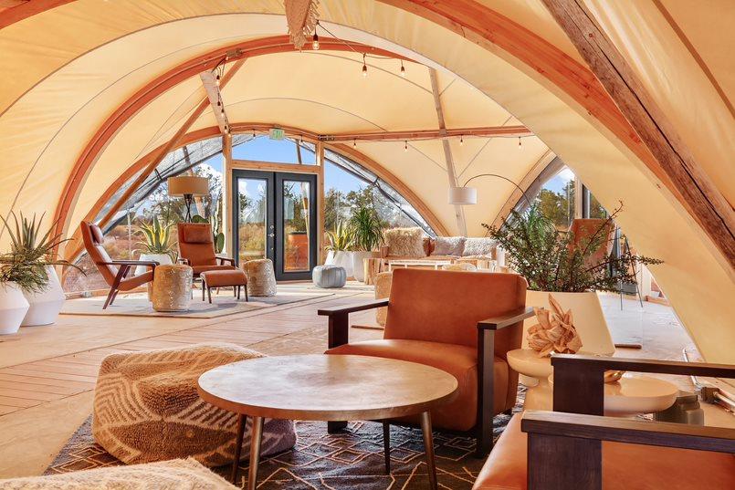 Under Canvas Tucson