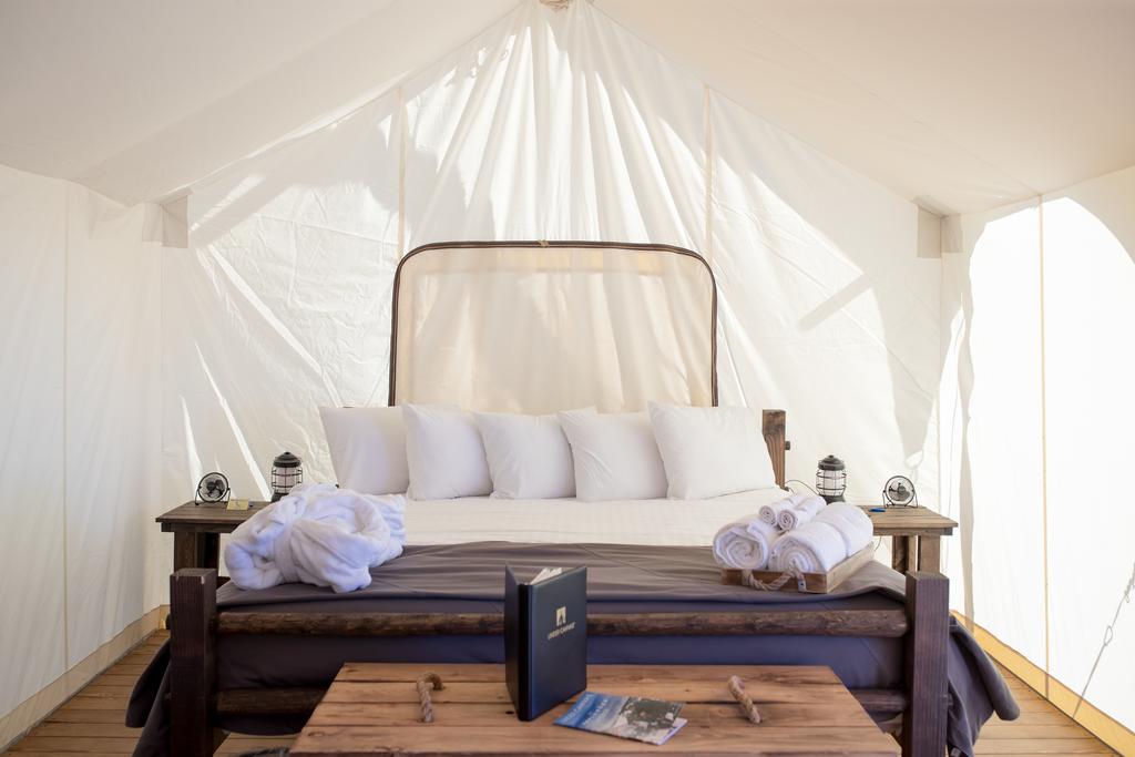 Under Canvas Tucson