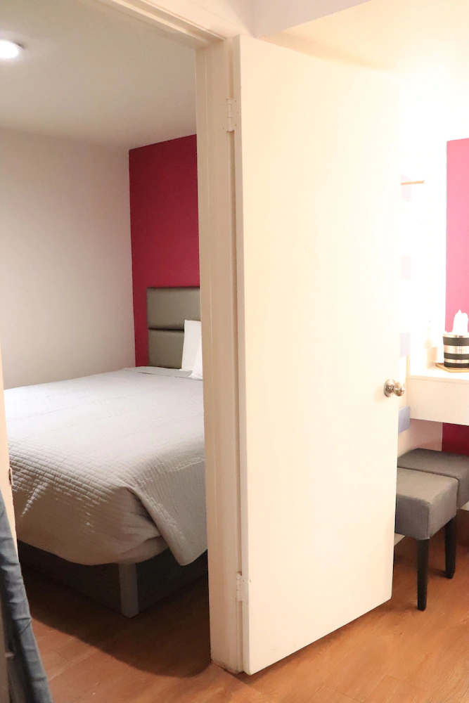 University Inn Tucson