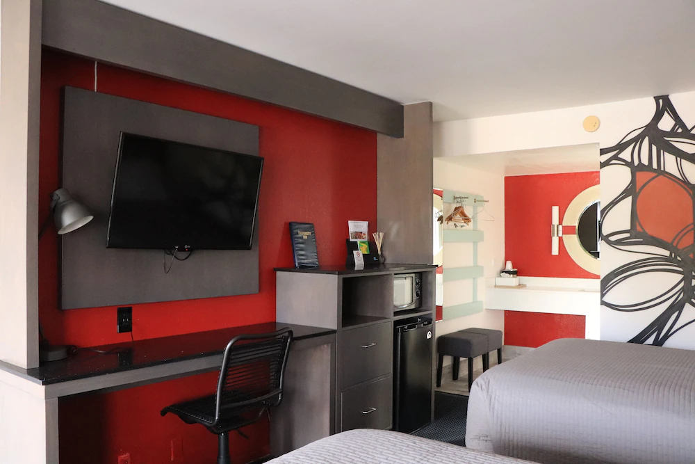 University Inn Tucson