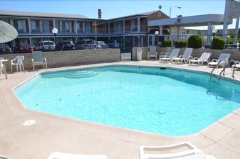 University Inn Tucson