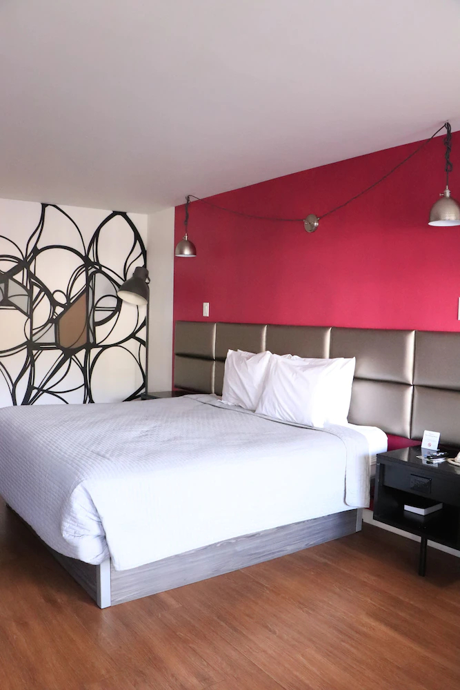 University Inn Tucson