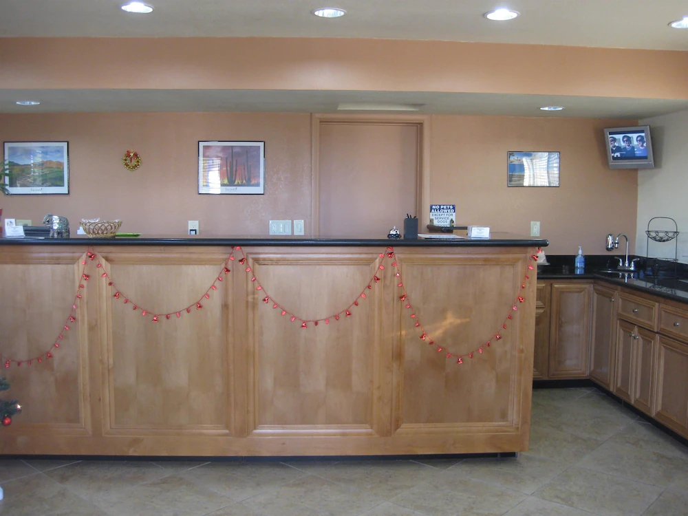 University Inn Tucson