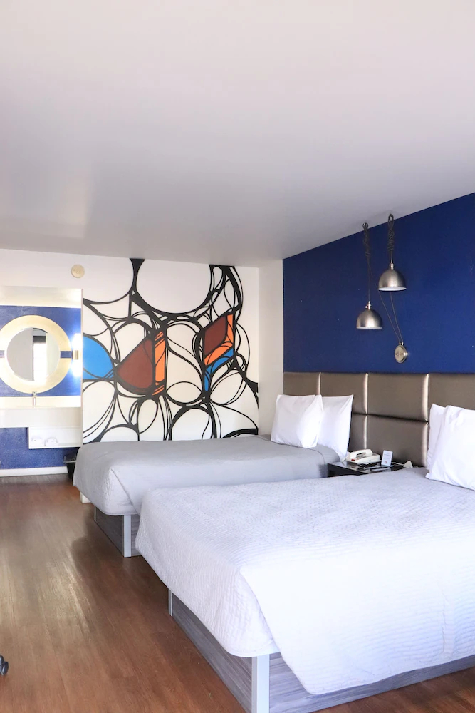 University Inn Tucson
