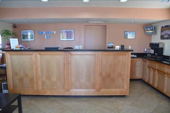 University Inn Tucson