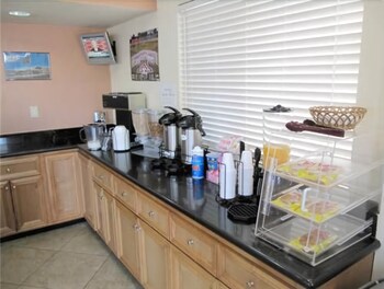 University Inn Tucson