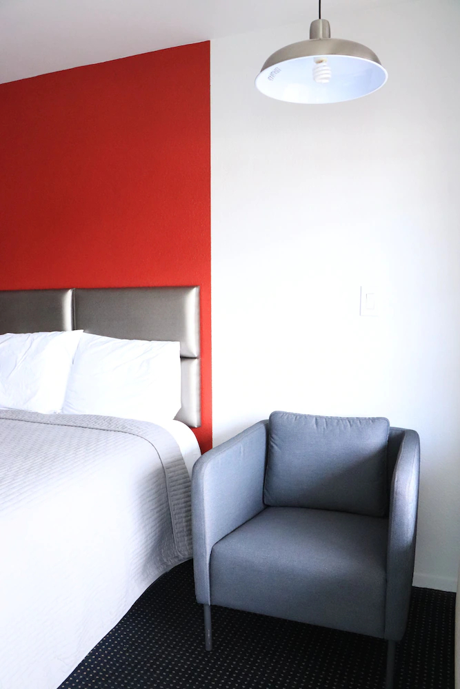 University Inn Tucson