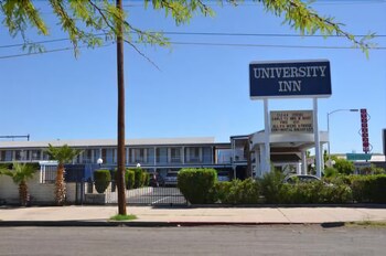 University Inn Tucson