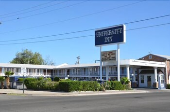 University Inn Tucson