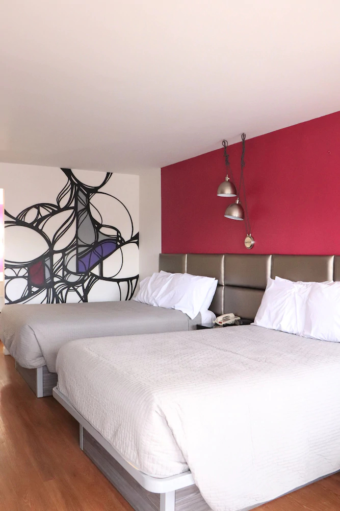 University Inn Tucson