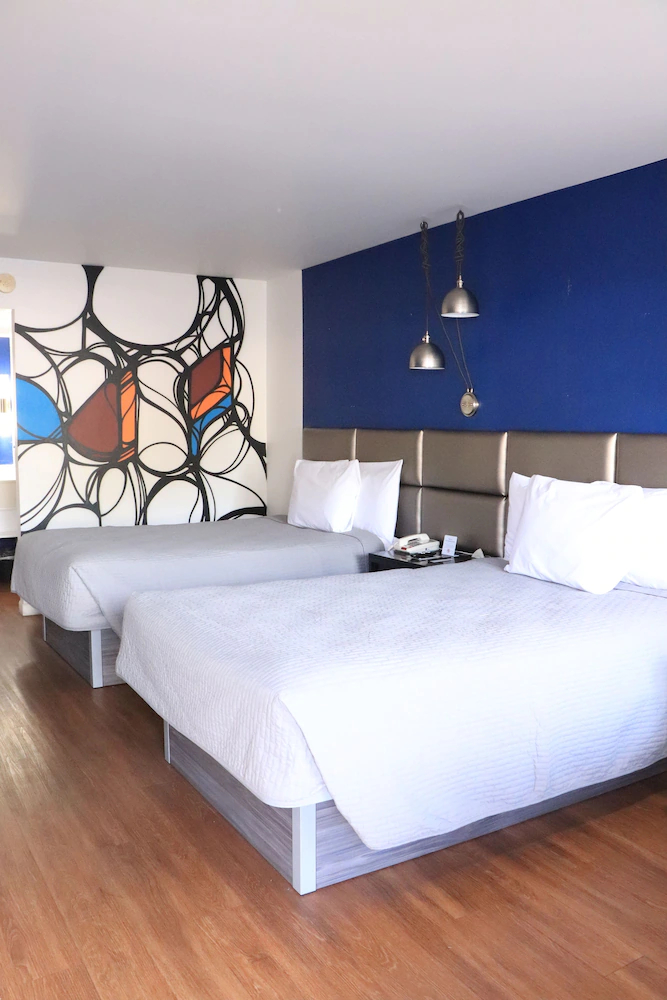University Inn Tucson