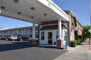 University Inn Tucson