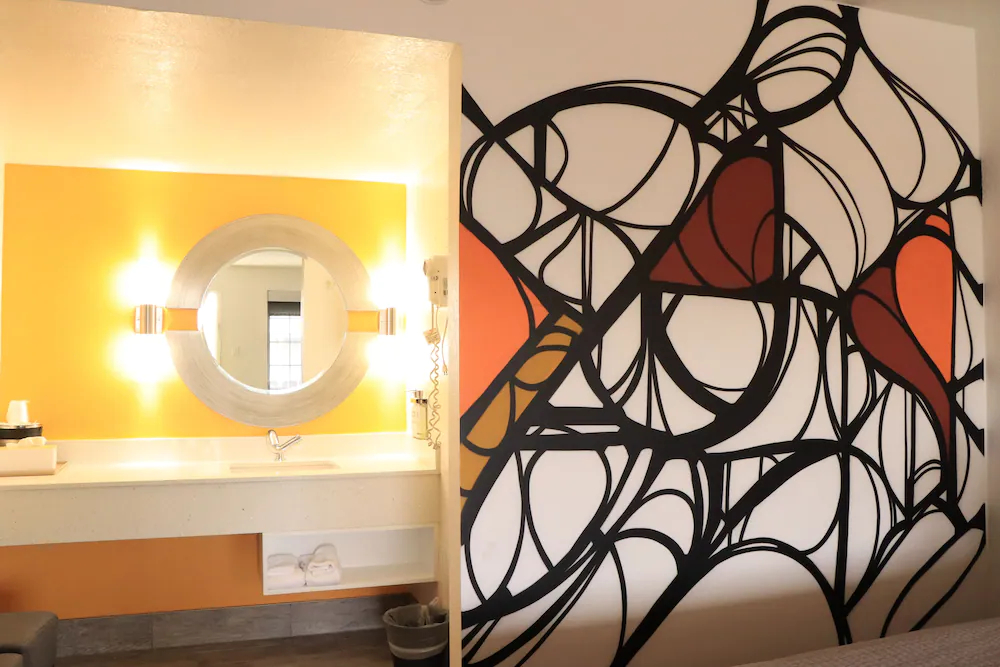 University Inn Tucson