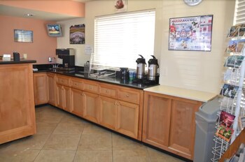 University Inn Tucson