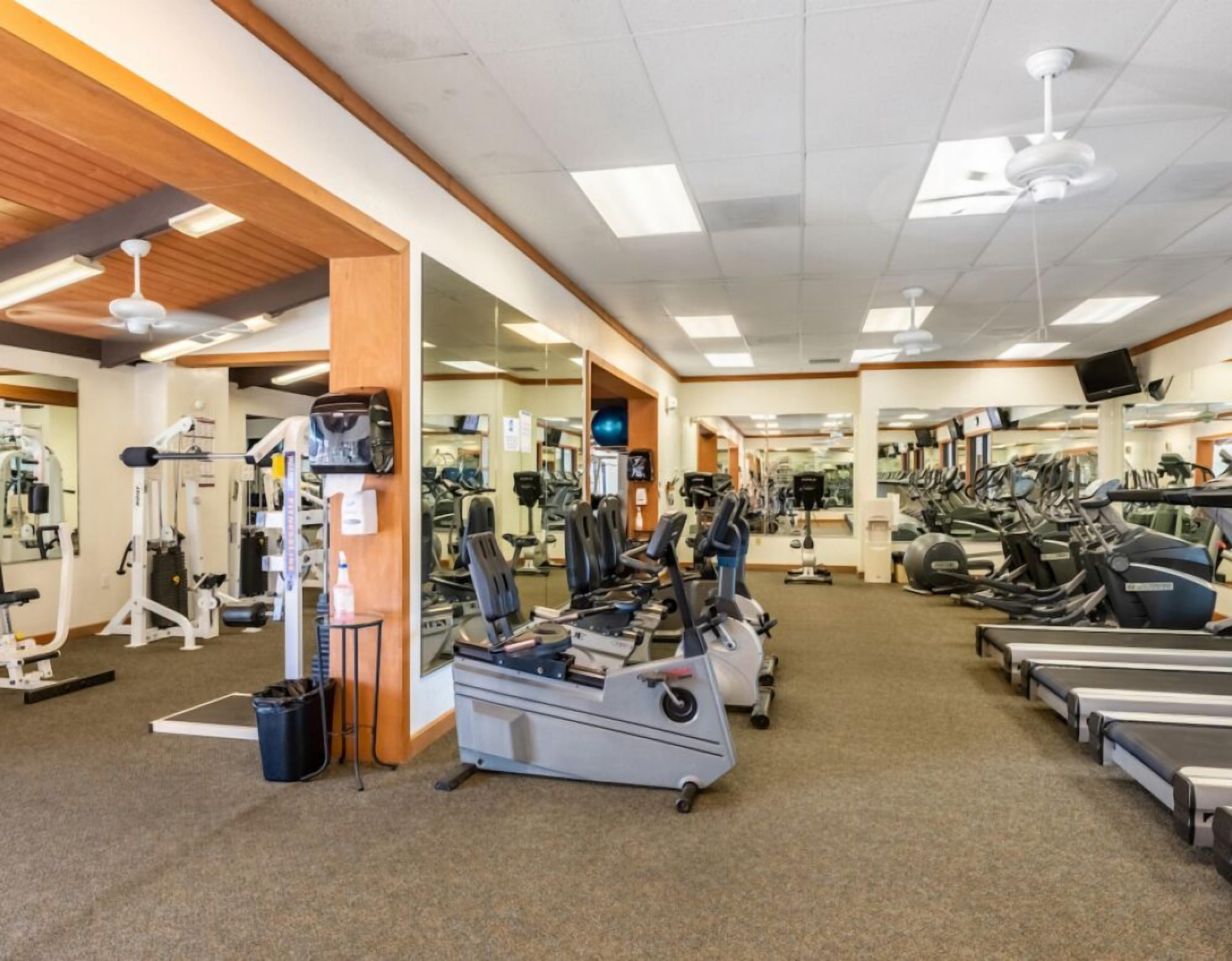 Voyager RV Resort and Hotel