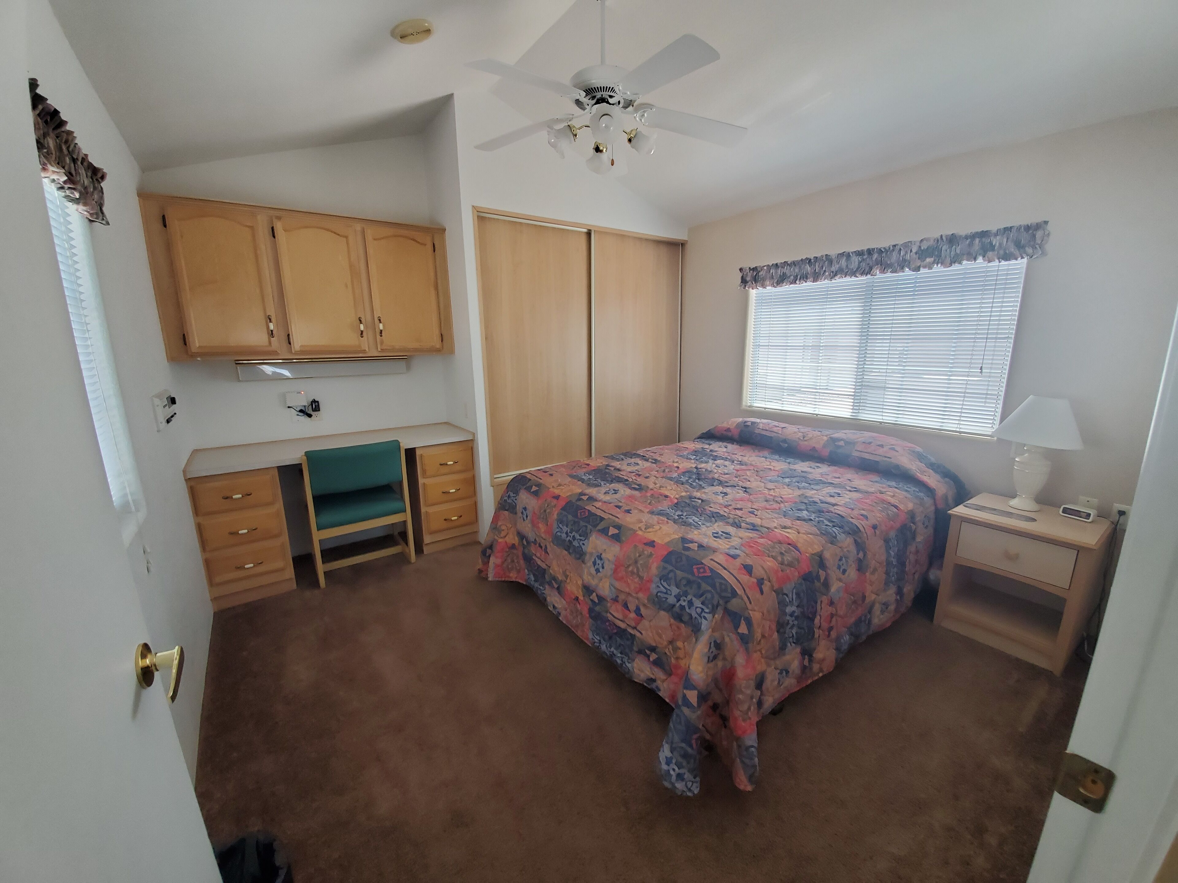 Voyager RV Resort and Hotel