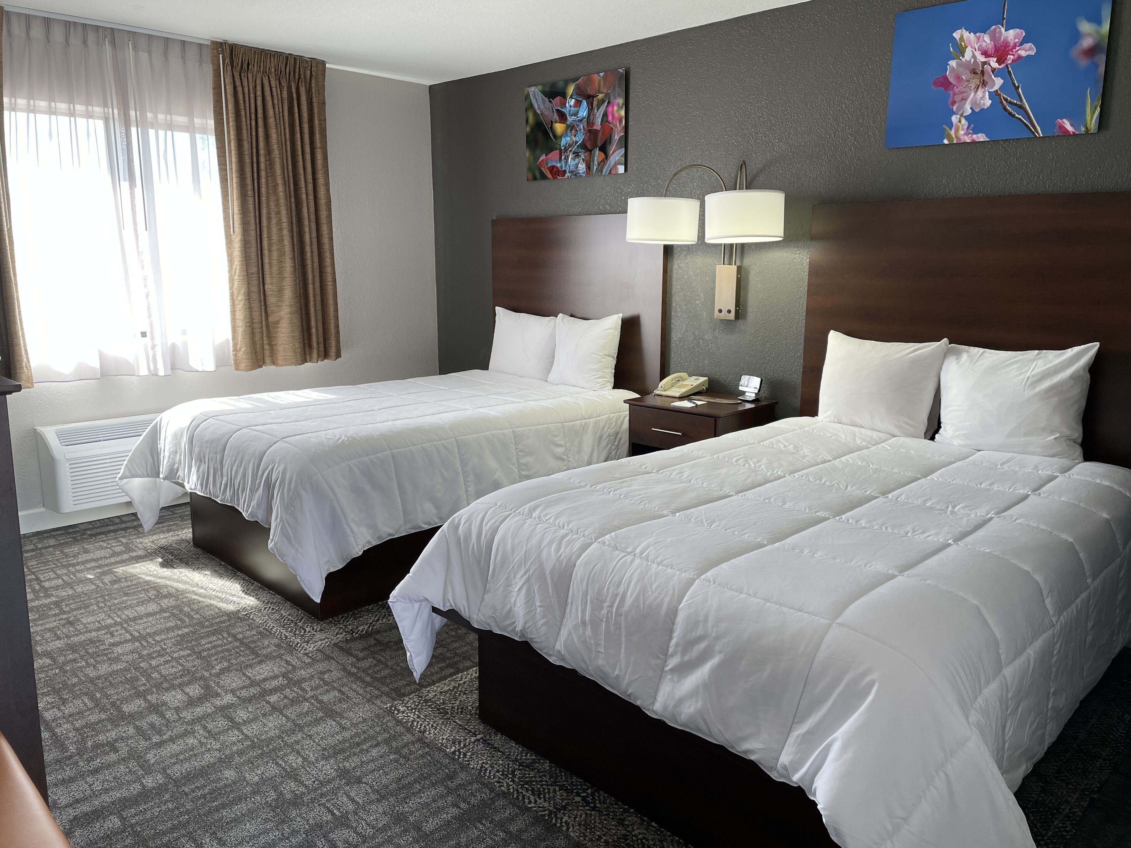 Voyager RV Resort and Hotel