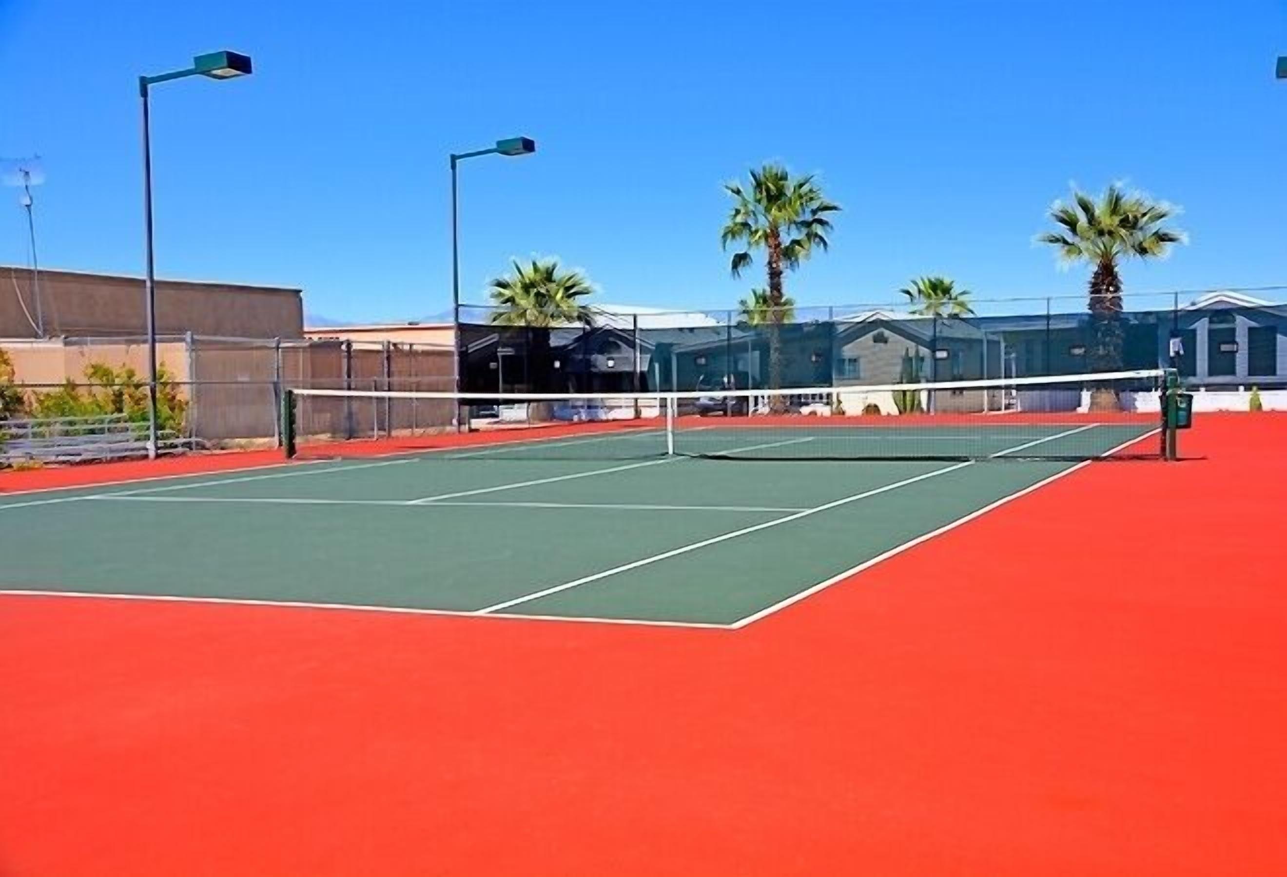 Voyager RV Resort and Hotel