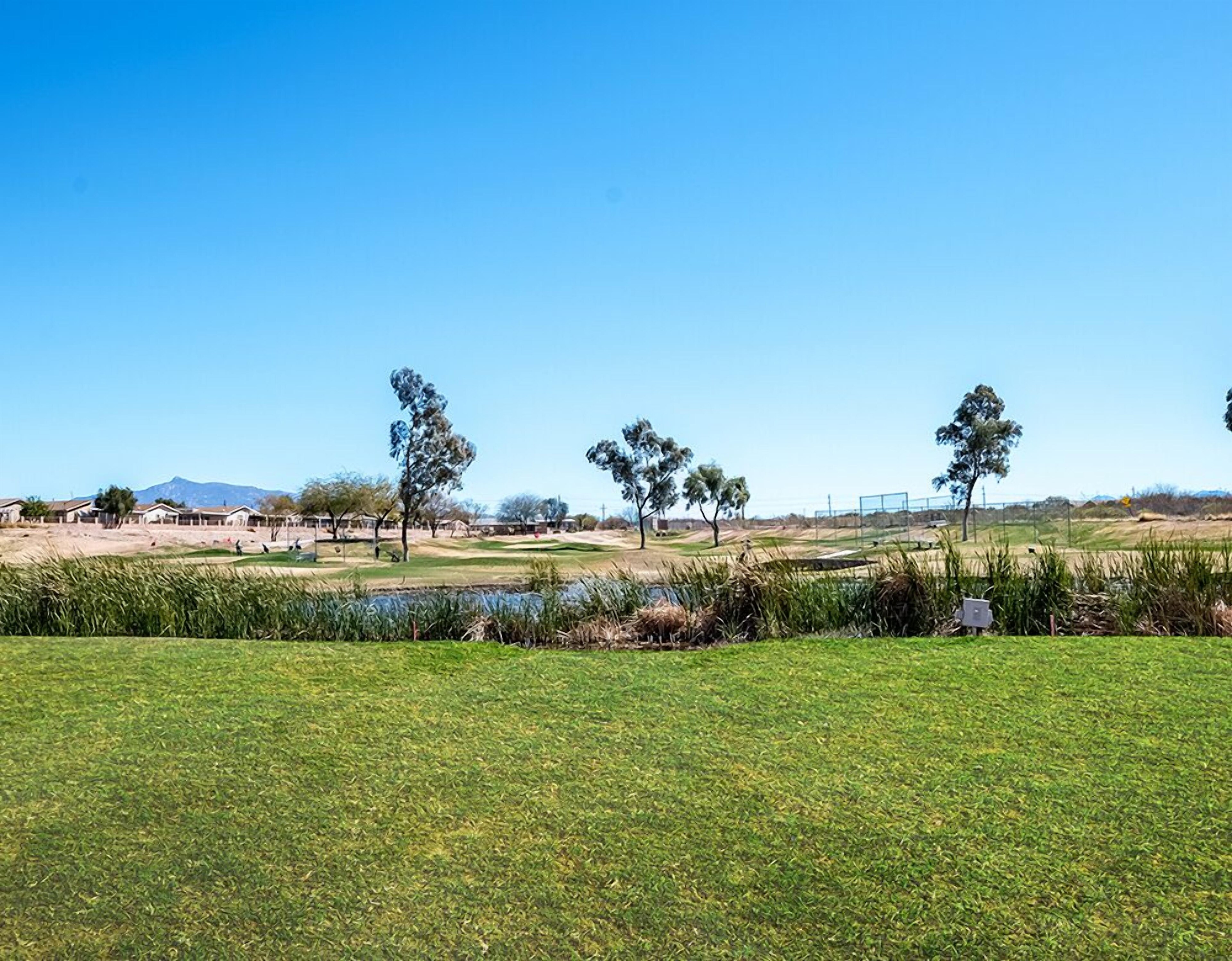 Voyager RV Resort and Hotel
