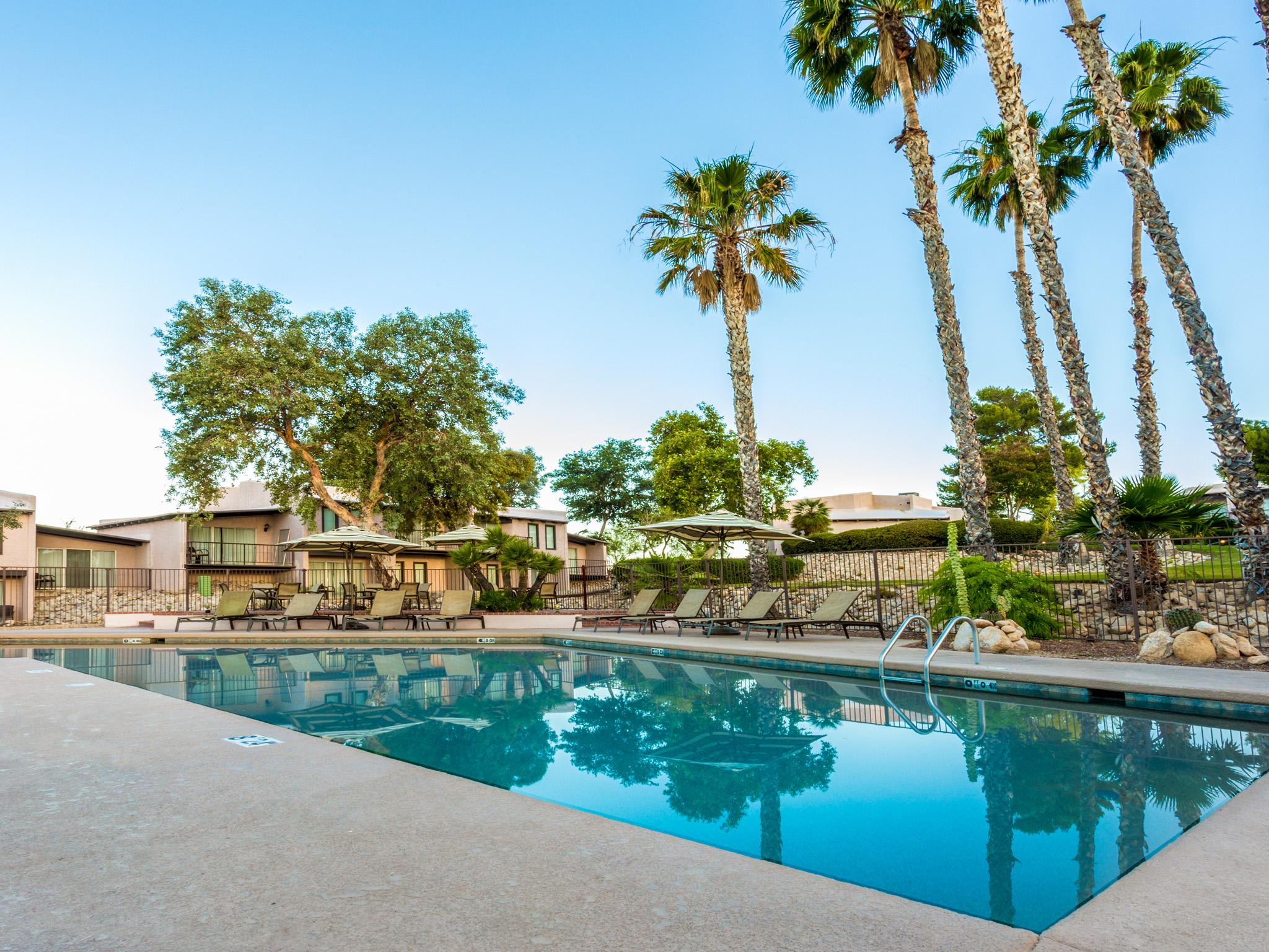 Westward Look Wyndham Grand Resort & Spa