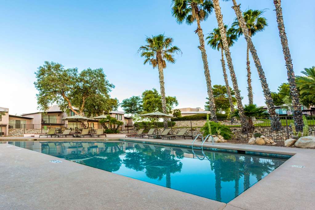 Westward Look Wyndham Grand Resort & Spa