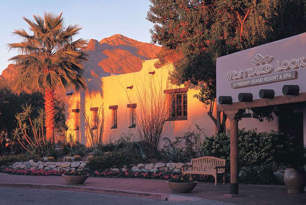 Westward Look Wyndham Grand Resort & Spa