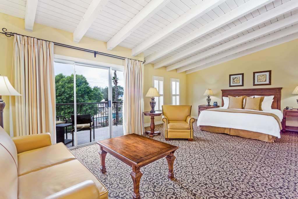 Westward Look Wyndham Grand Resort & Spa