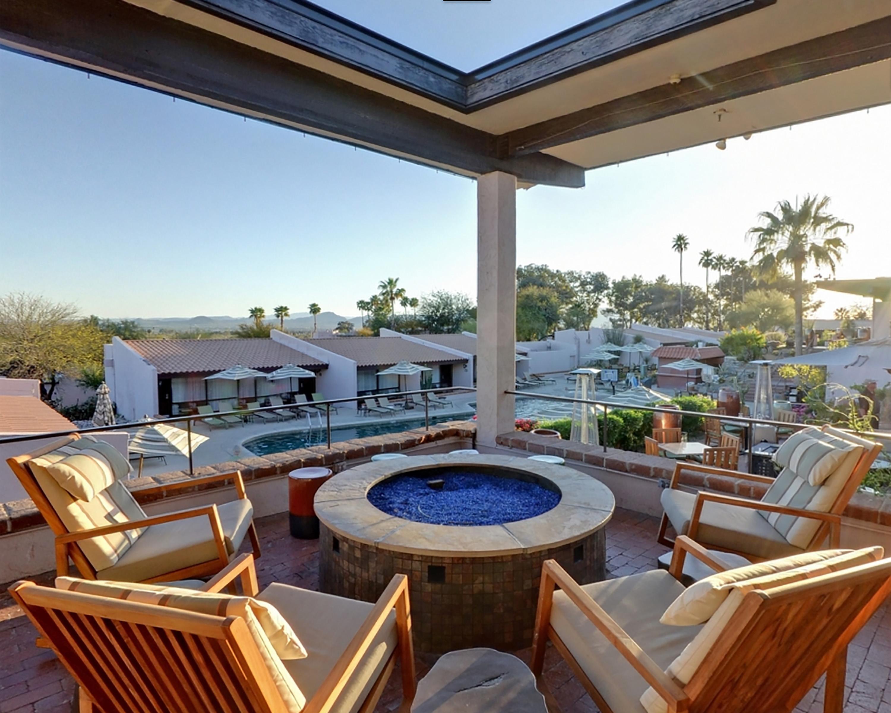 Westward Look Wyndham Grand Resort & Spa