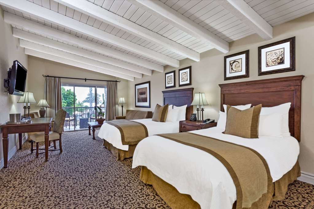Westward Look Wyndham Grand Resort & Spa