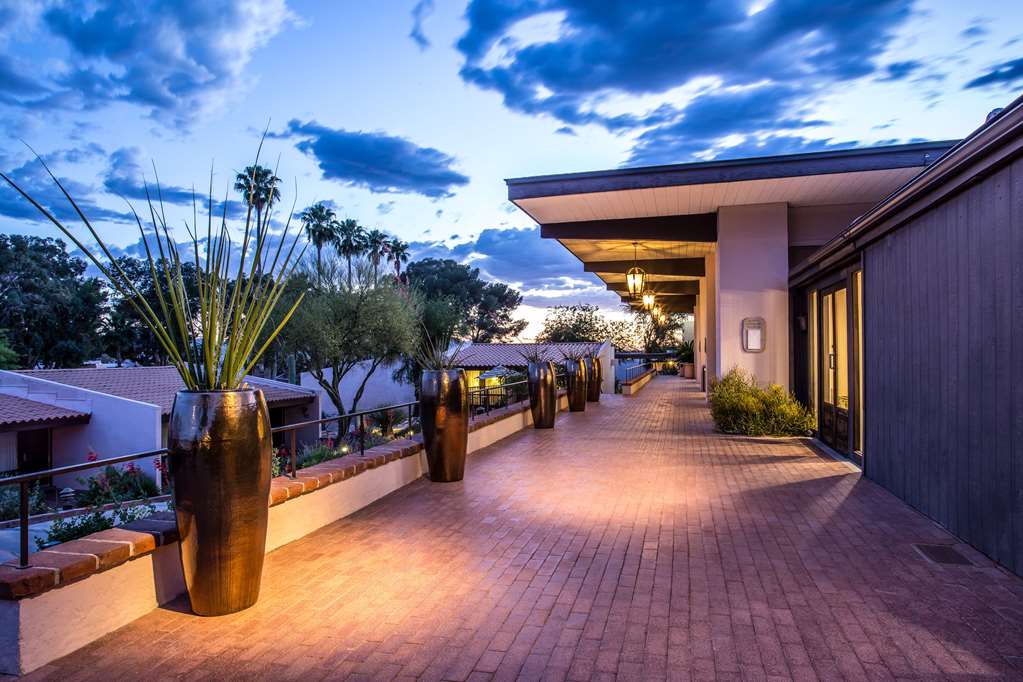 Westward Look Wyndham Grand Resort & Spa