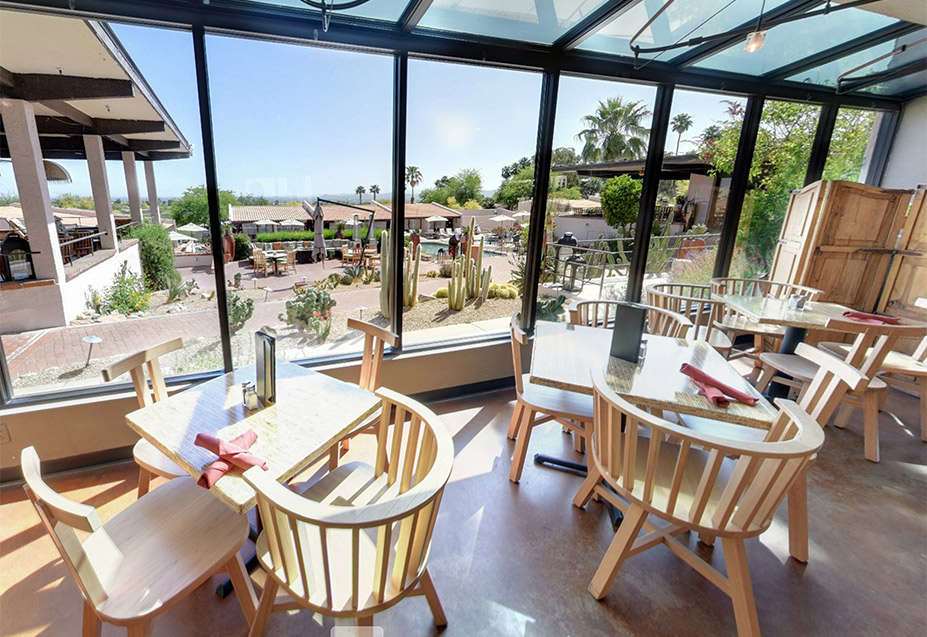 Westward Look Wyndham Grand Resort & Spa