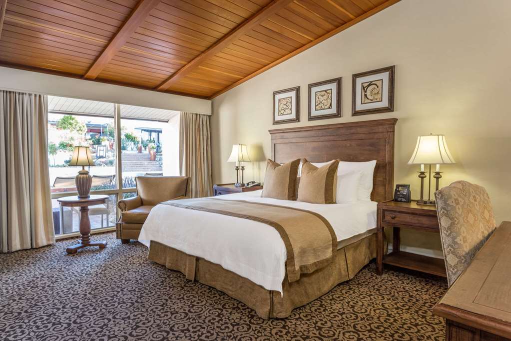 Westward Look Wyndham Grand Resort & Spa
