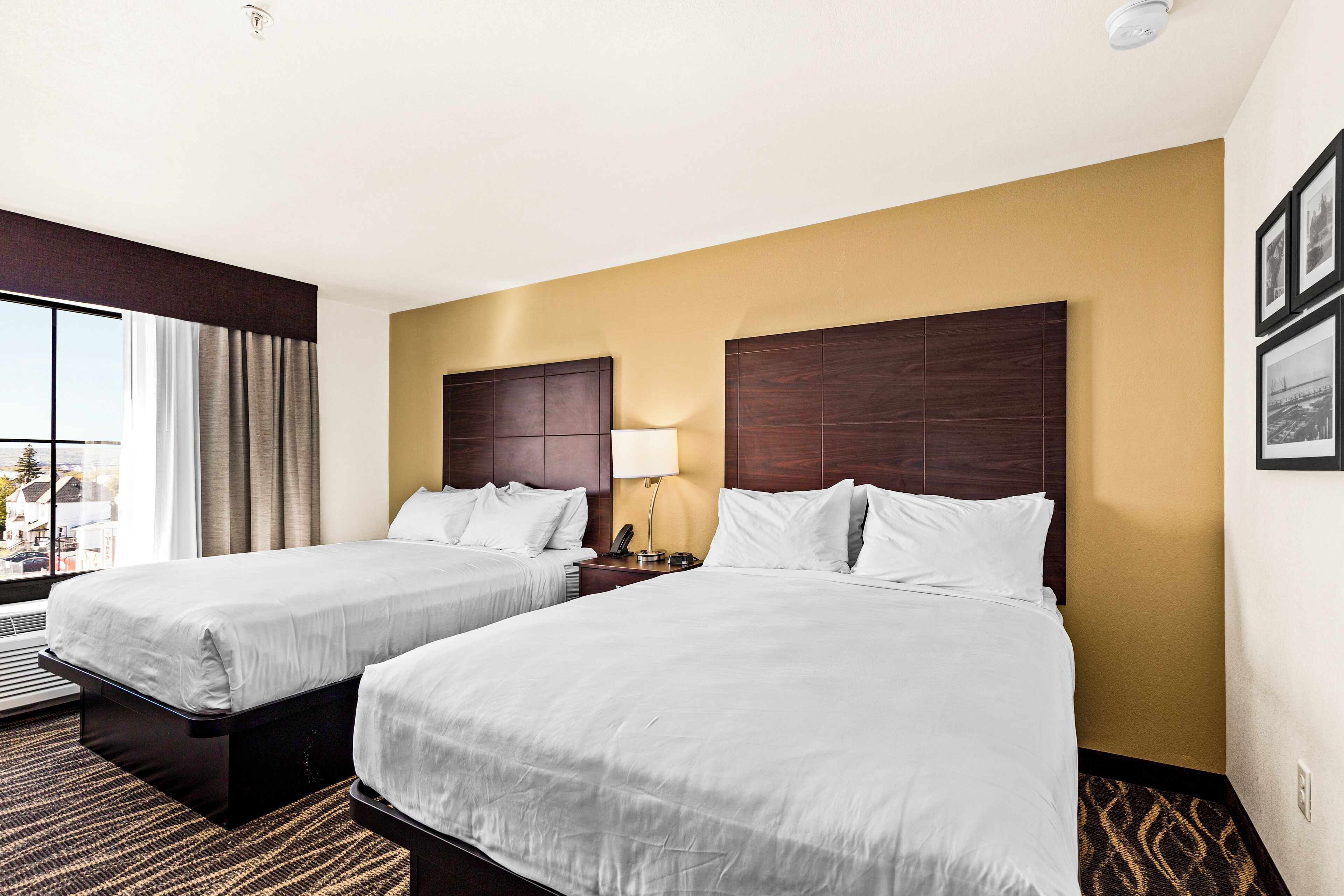 Cobblestone Hotel & Suites Wickenburg