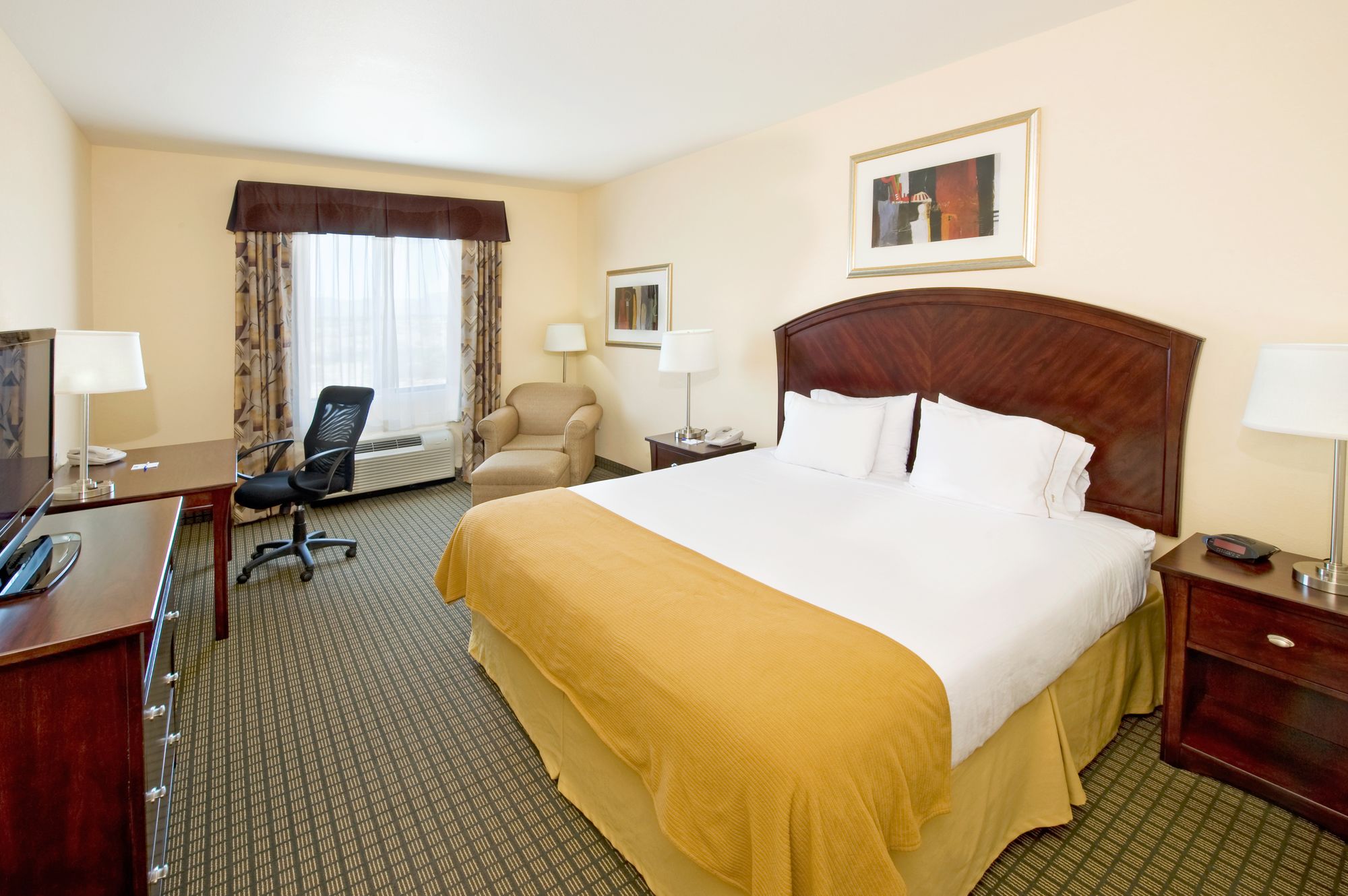 Holiday Inn Express & Suites Willcox