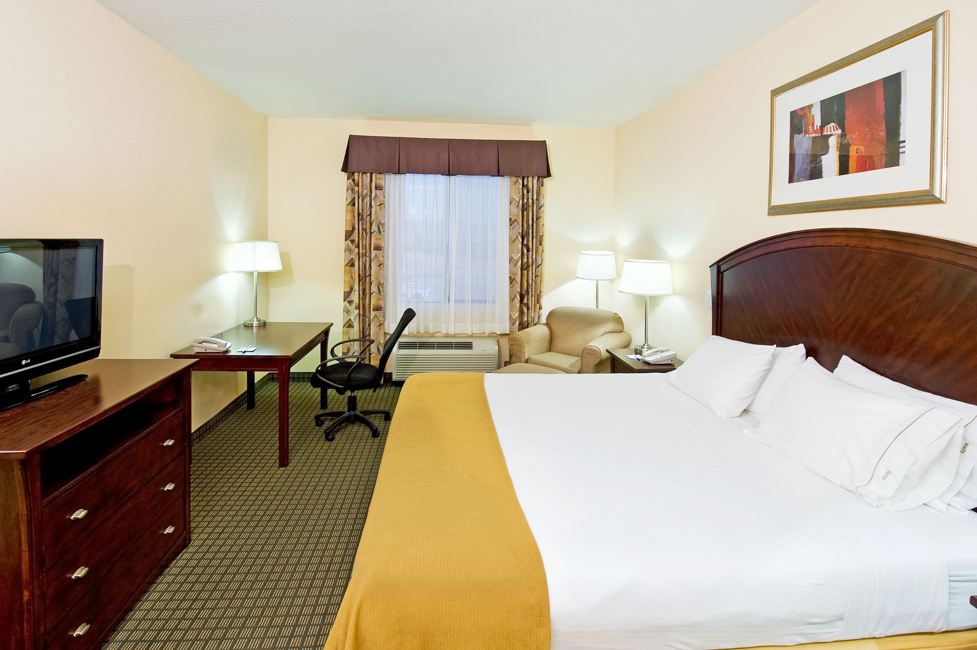 Holiday Inn Express & Suites Willcox