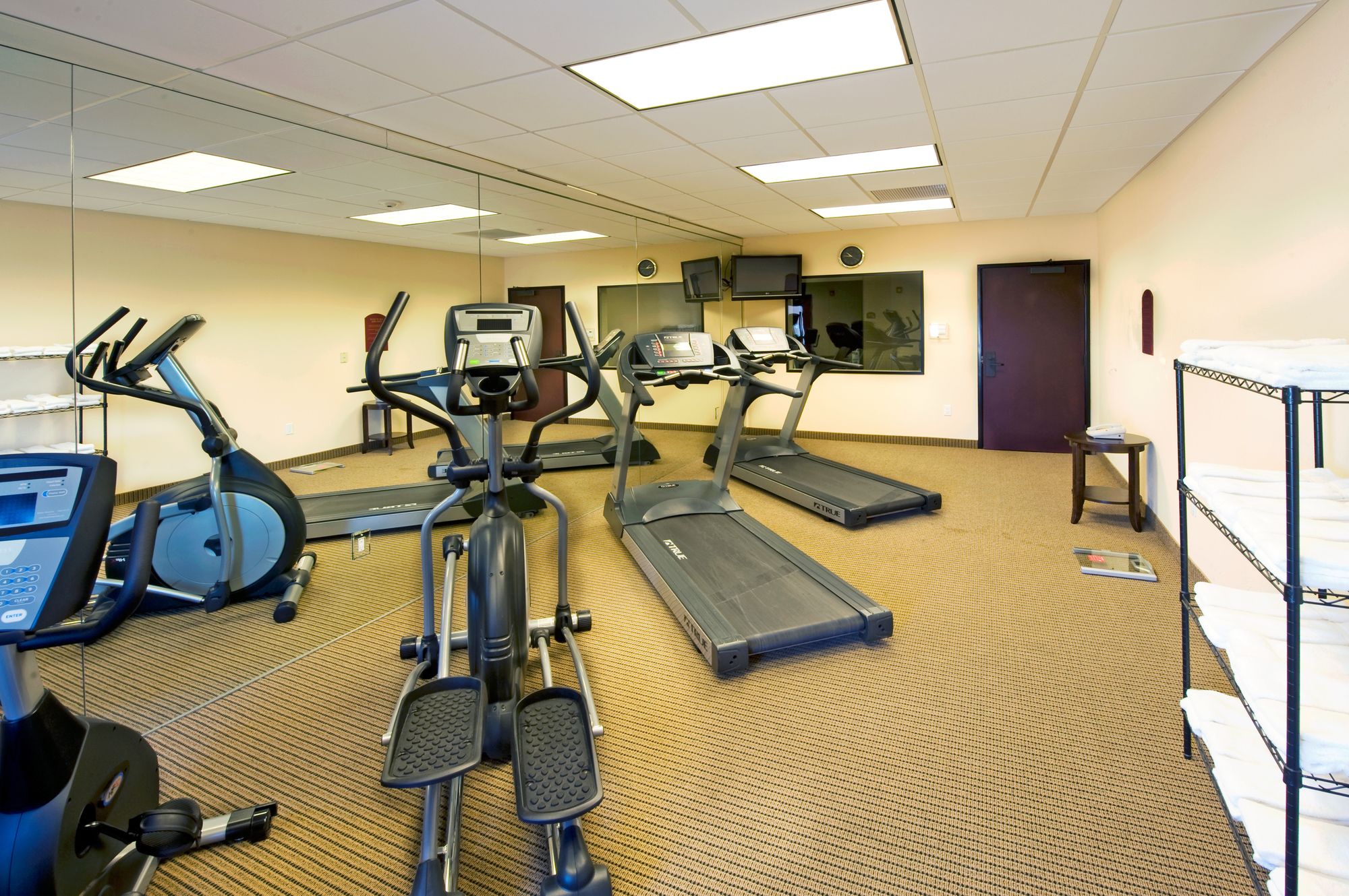 Holiday Inn Express & Suites Willcox