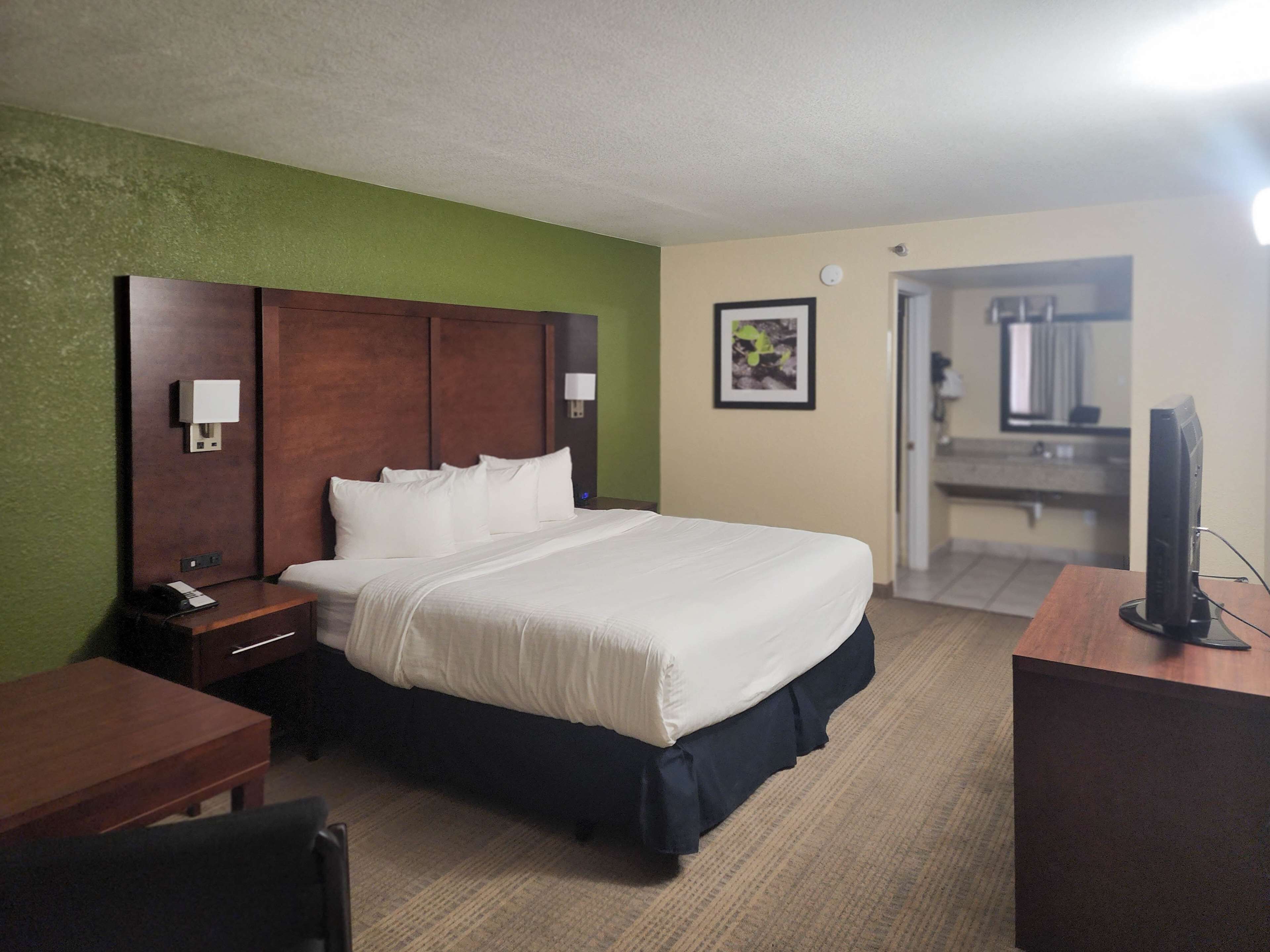 Studio 6 Suites Willcox