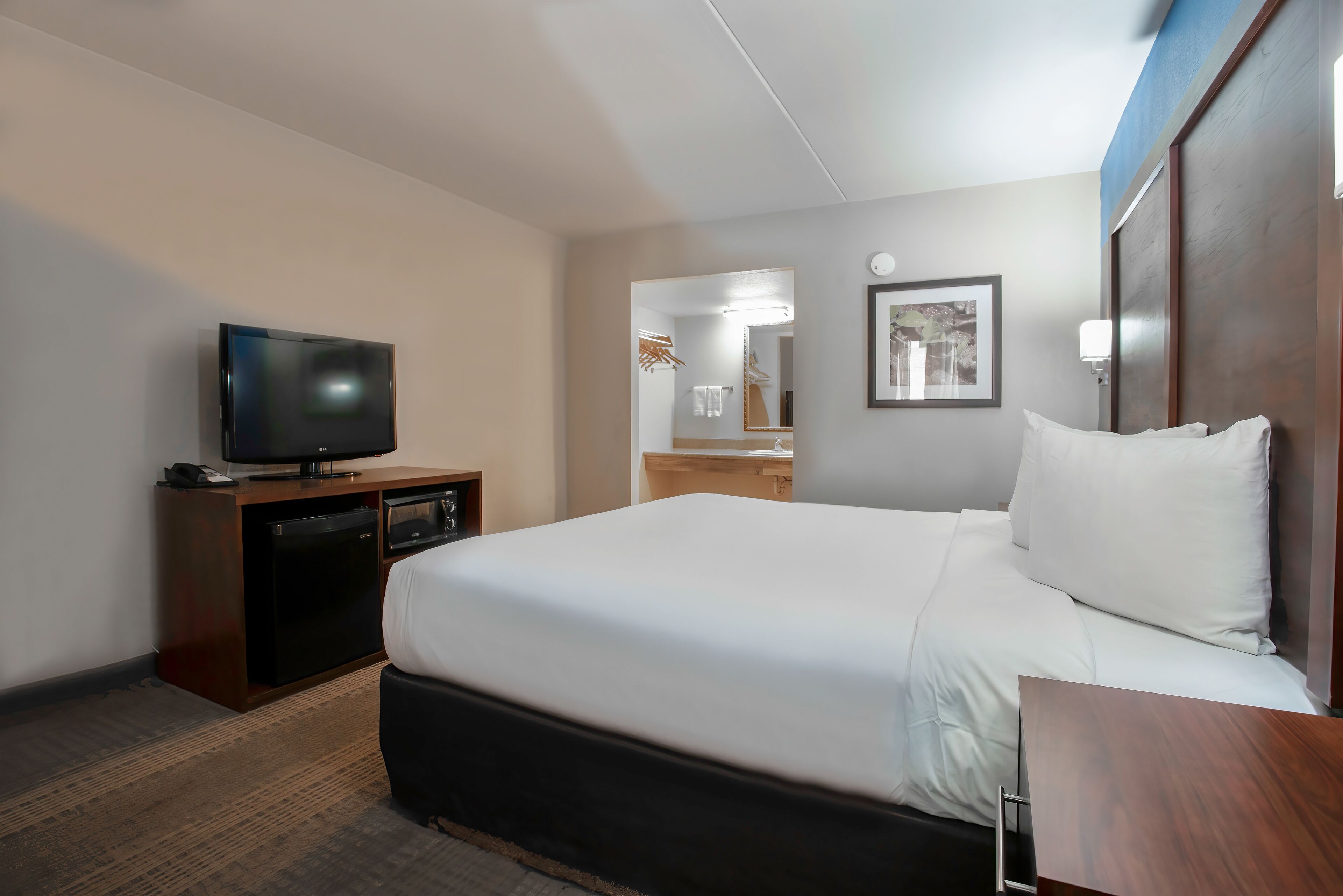 Studio 6 Suites Willcox