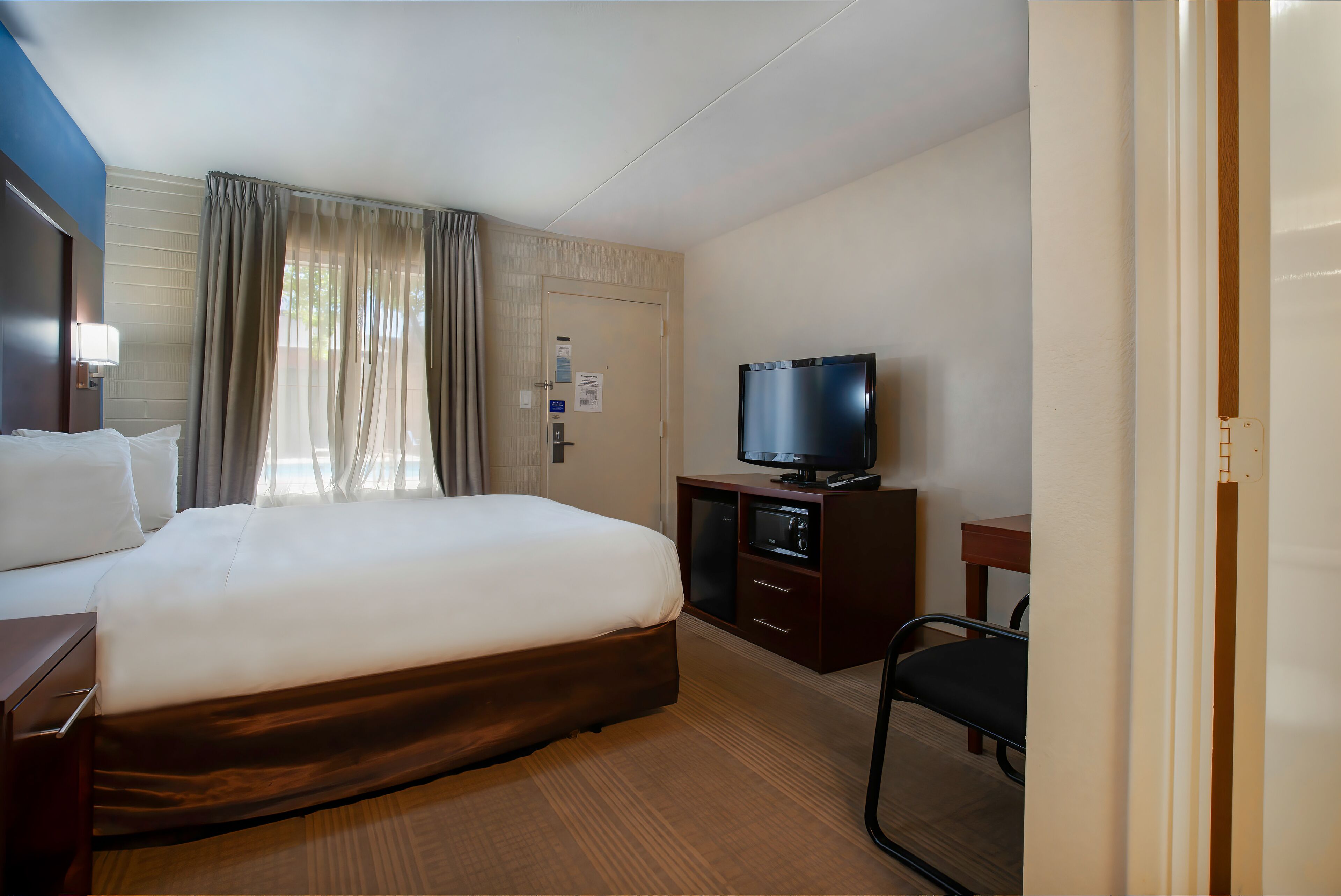 Studio 6 Suites Willcox