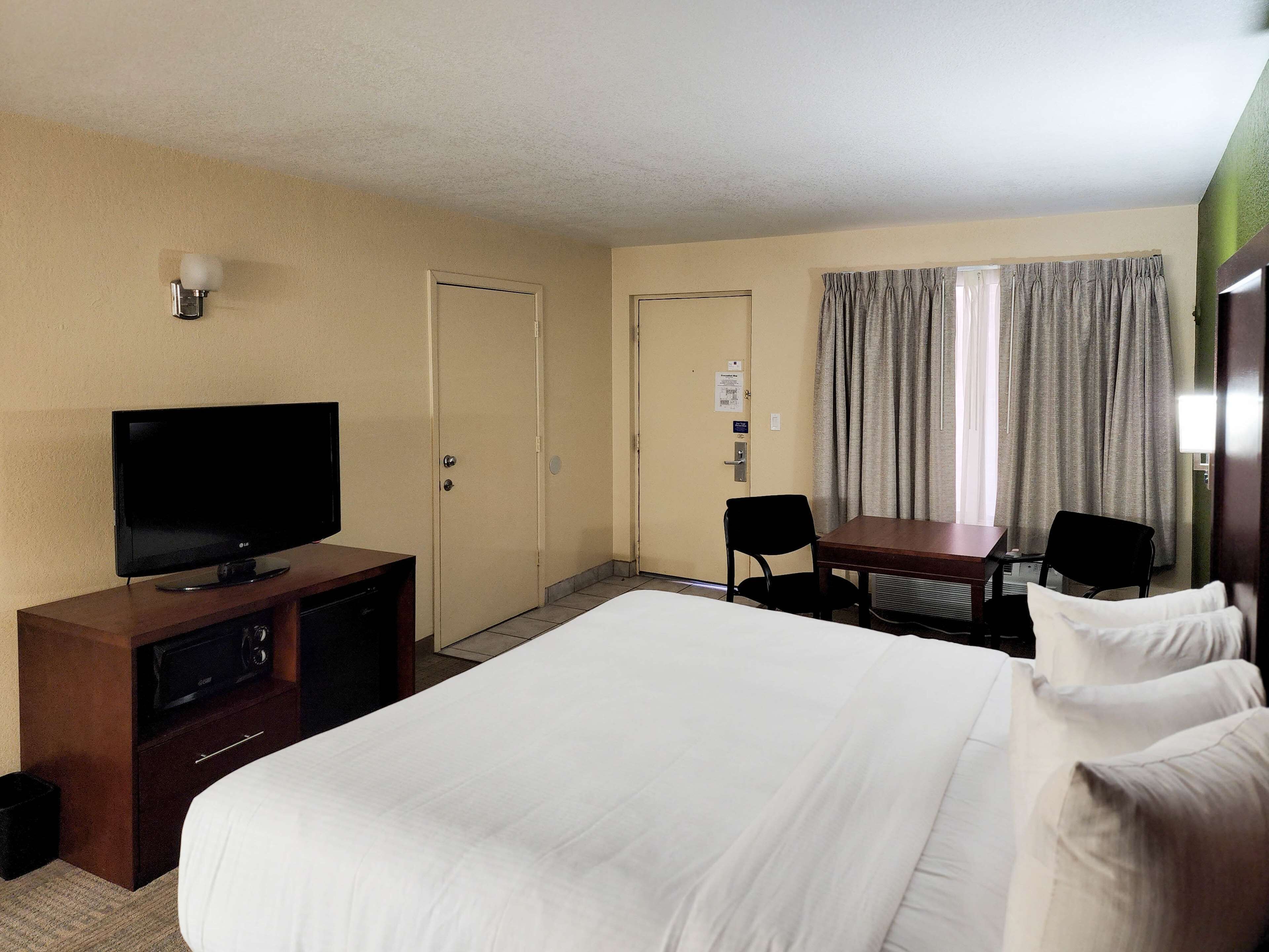 Studio 6 Suites Willcox