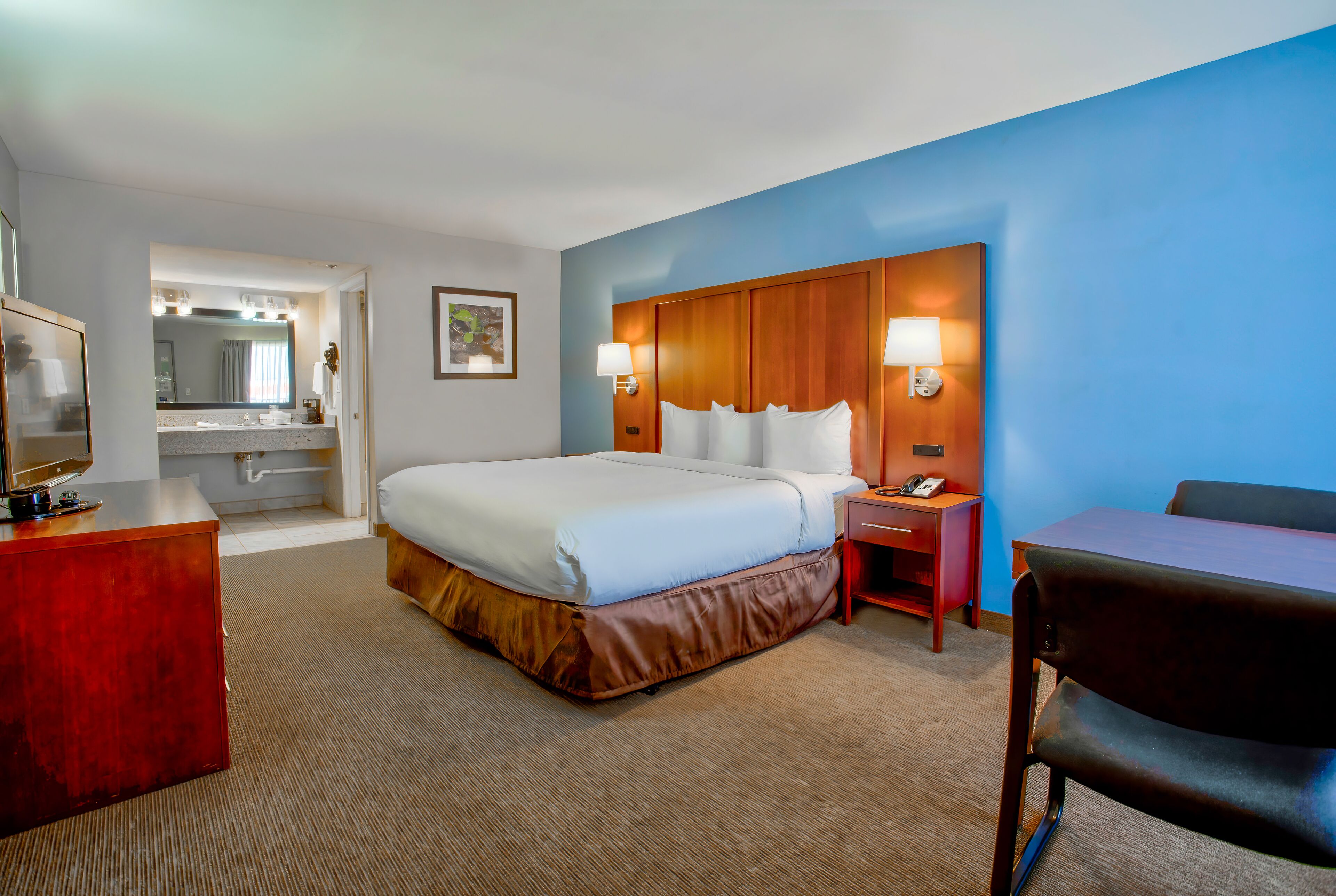 Studio 6 Suites Willcox