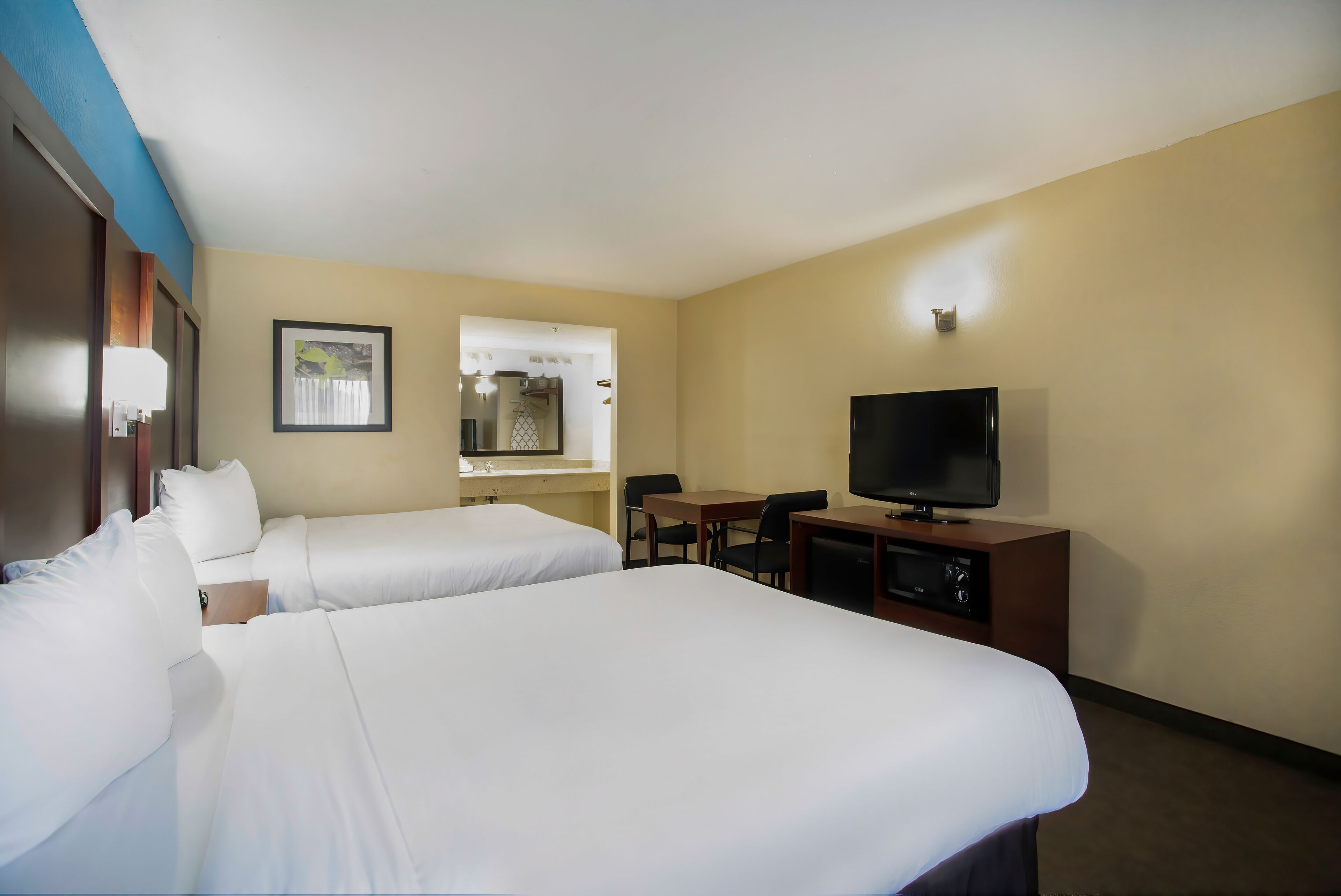 Studio 6 Suites Willcox