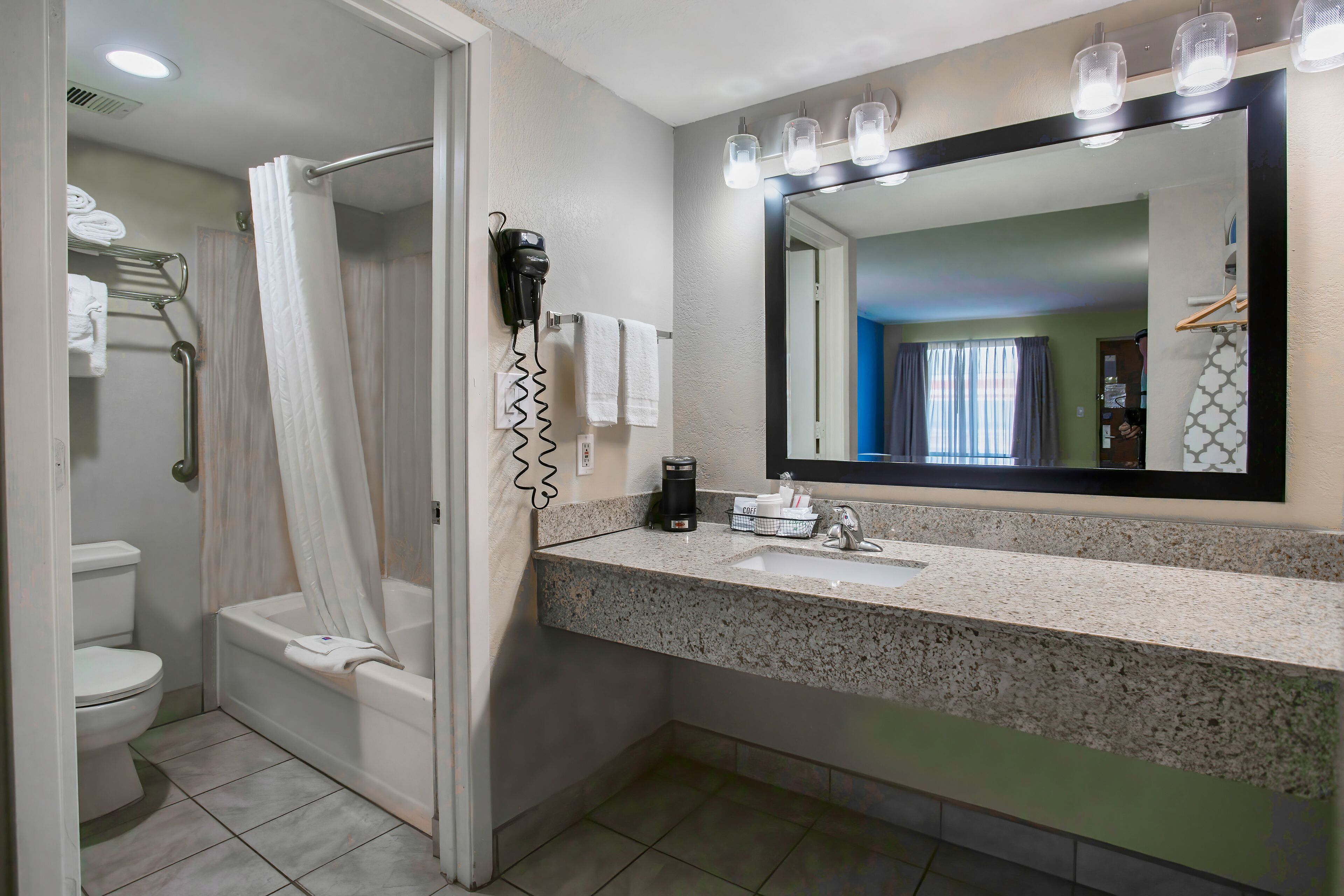 Studio 6 Suites Willcox