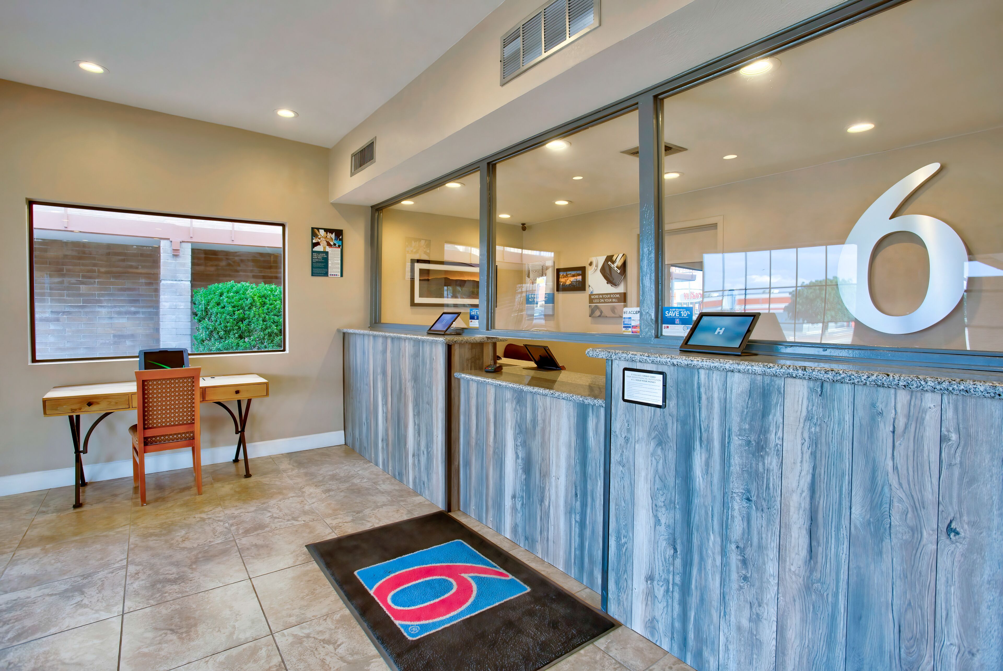 Studio 6 Suites Willcox
