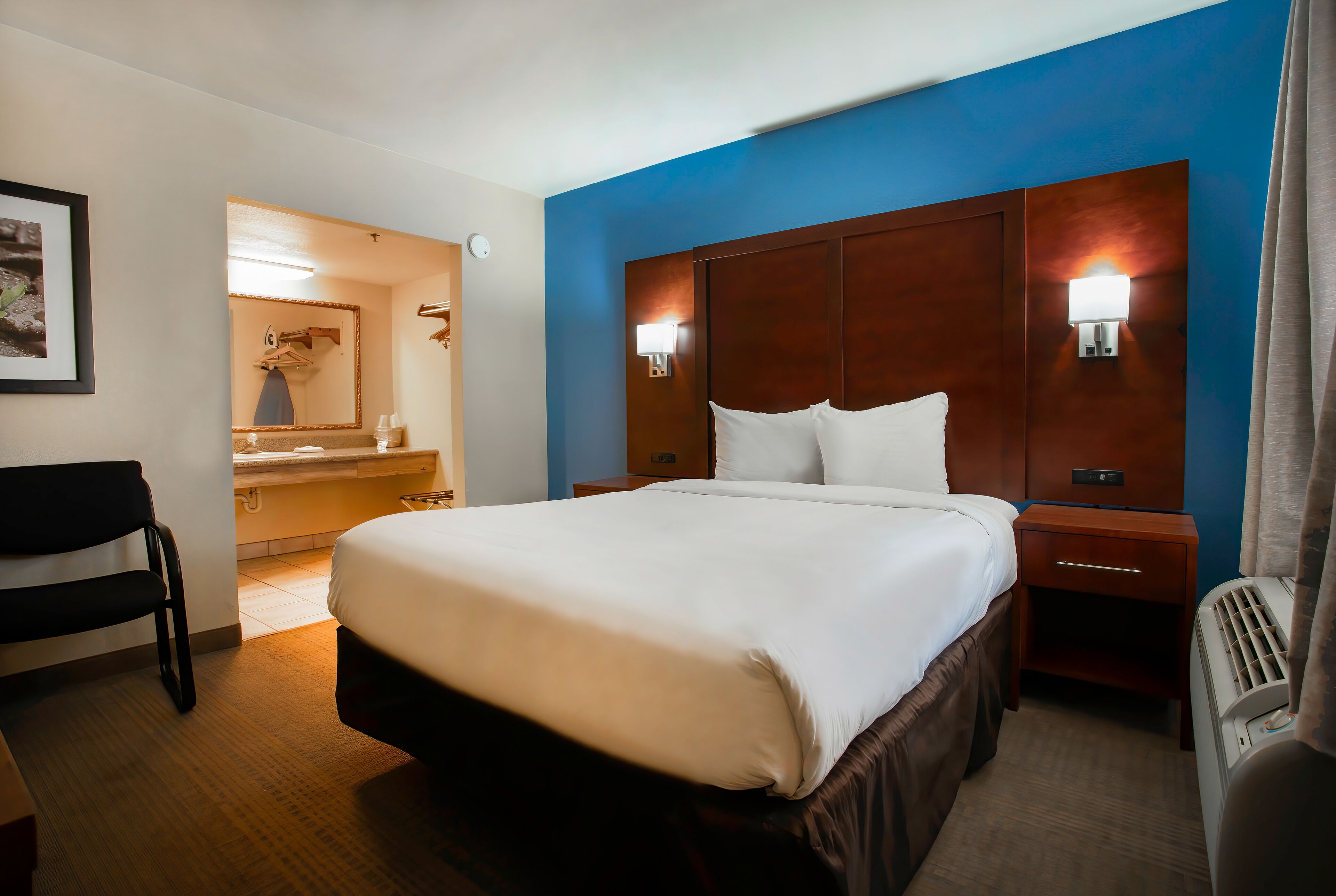 Studio 6 Suites Willcox
