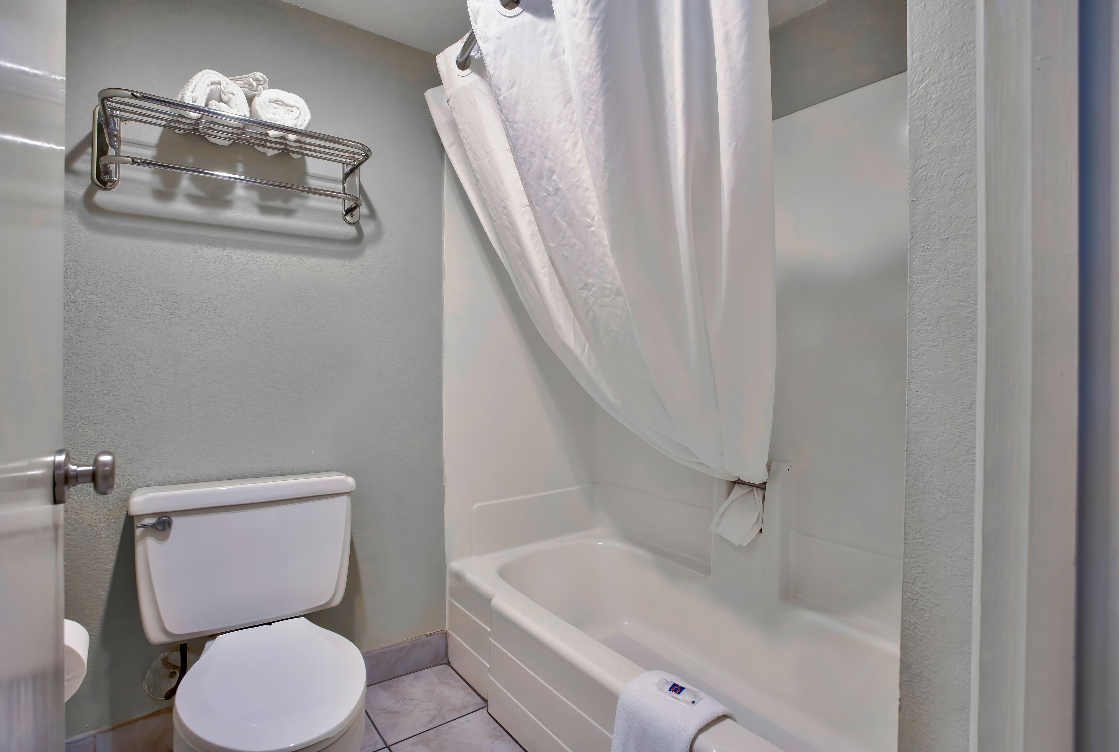 Studio 6 Suites Willcox