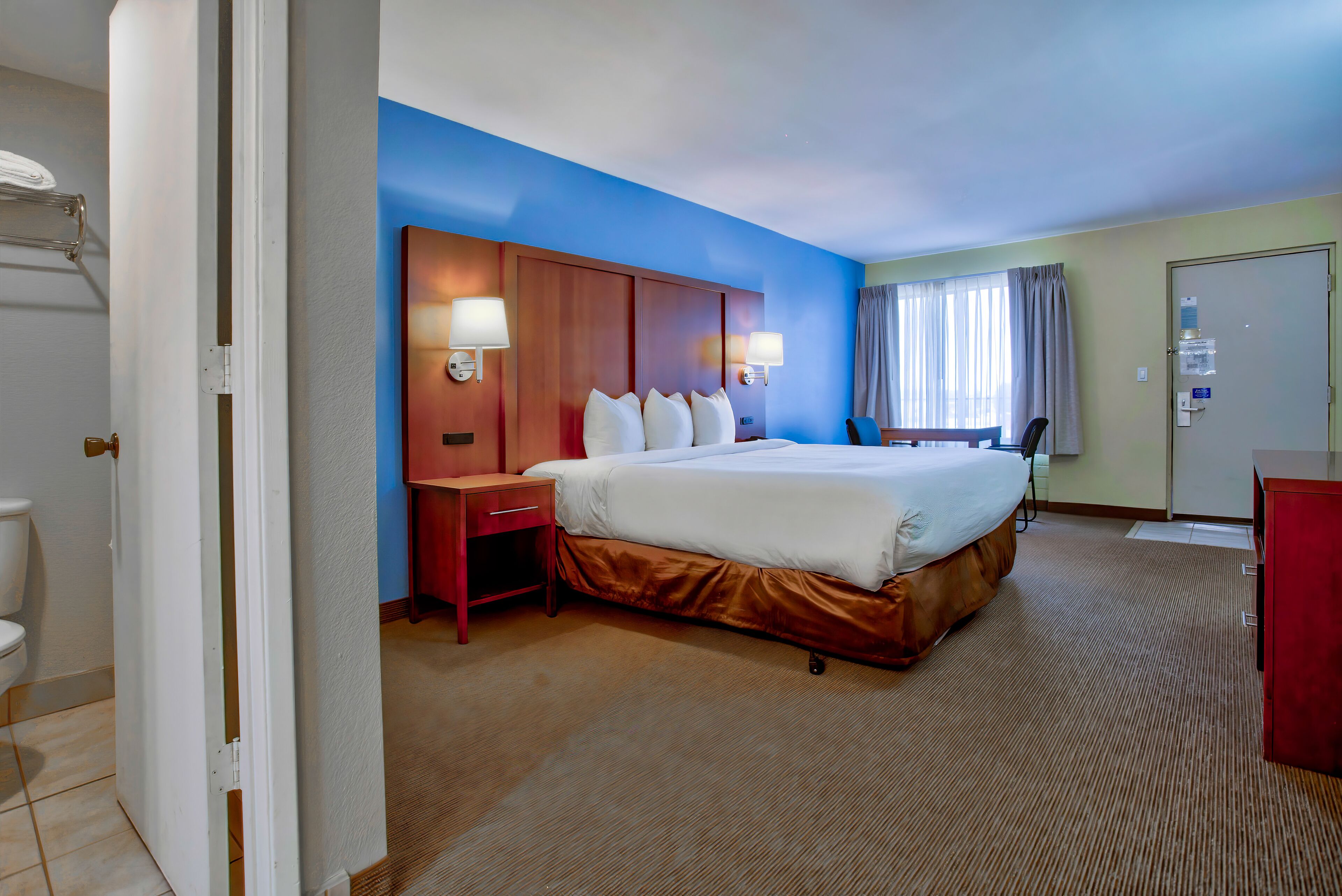 Studio 6 Suites Willcox