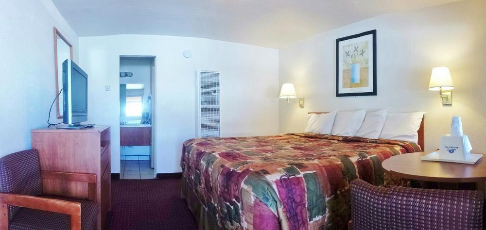 Americas Best Value Inn Williams Grand Canyon